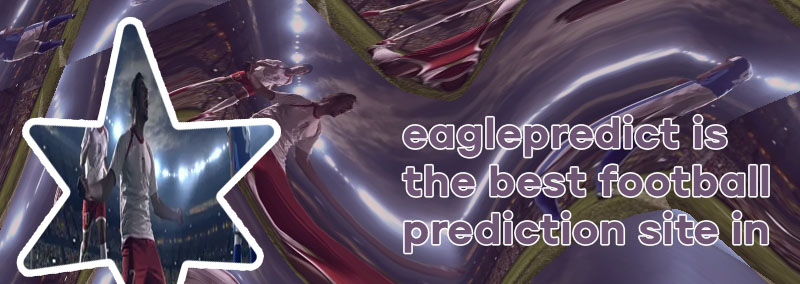 Soccer prediction sites with the highest accuracy