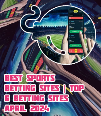 The best betting sites