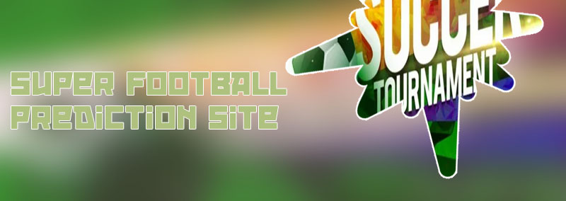 The best free football prediction site in the world