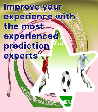The best soccer prediction website