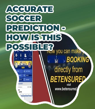 The most accurate football prediction site