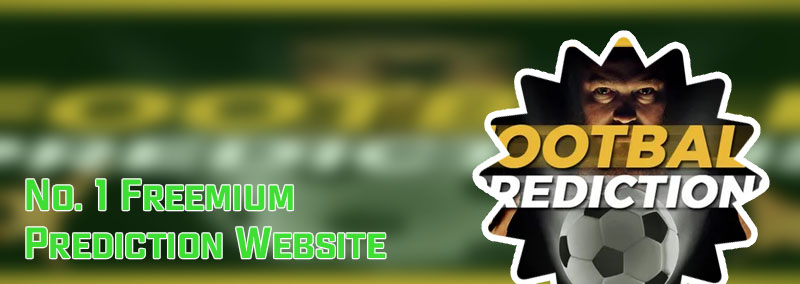 Top 5 soccer prediction site