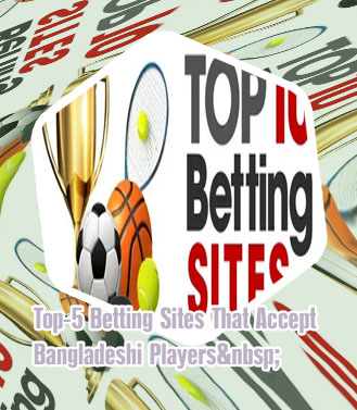 Top ten betting sites